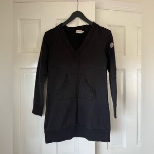 Moncler women’s sweater.